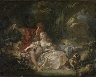 Francois Boucher